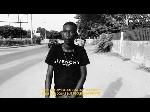 José Montana   Me Afastei (Videoclipe Oficial)