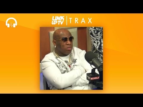 Jevon - Global Warning [Prod By Jevon] | Link Up TV TRAX