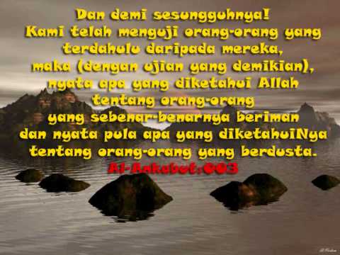 Ukays - Bila Diri Di Sayangi.wmv