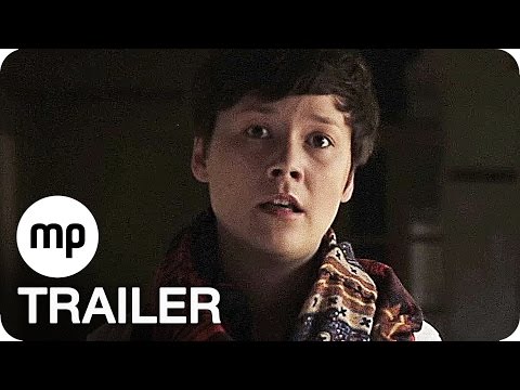 Trailer-Vorschau: Ostzone