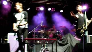 The Latency - Kids Live