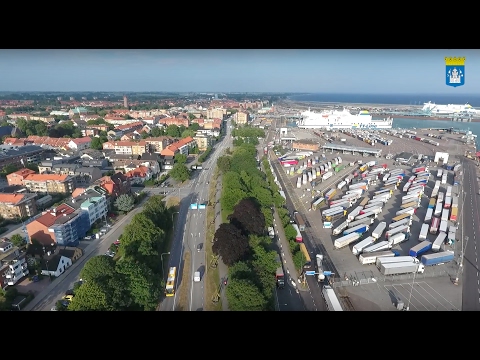 TRELLEBORGS KOMMUN - stolthet mellan hav och land