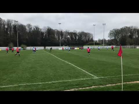 TAFC reserves 0-5 Standon & Puckeridge