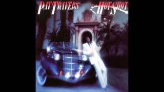 Pat Travers - Hot Shot - I Gotta Fight