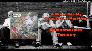 Linkin Park: A Place For My Head/Plc.4 Mie Haed