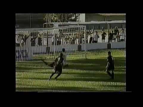 PRUDENTOPOLIS 1 X 3 ATLETICO PR CAMPEONATO PARANAENSE 2001