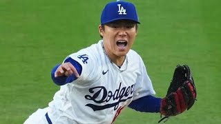 🔥大谷翔平11号炸裂！山本由伸が圧巻の快投でエンゼルス撃破！