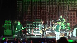 Pearl Jam with Liam Finn - Habit live PJ20