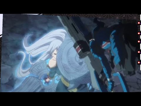 duel of vengeance: valkyria chronicles 3 pt24