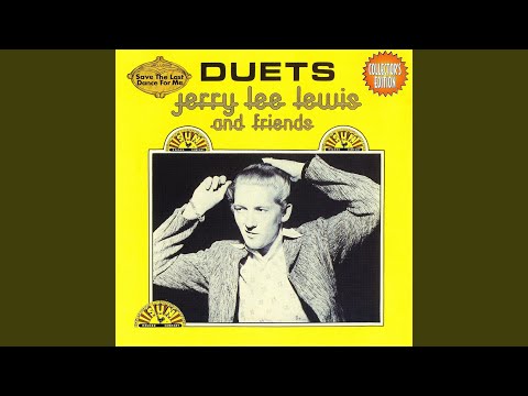 Save the Last Dance for Me