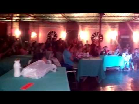 stand up campo elias trujillo - venezuela