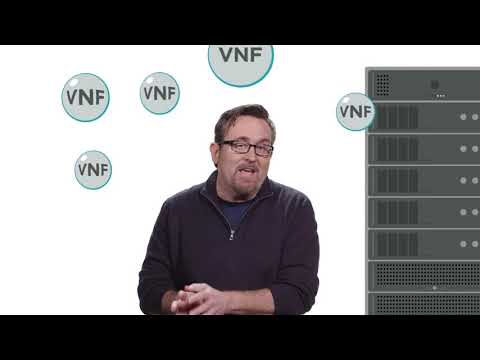Fundamentals of Enterprise NFV