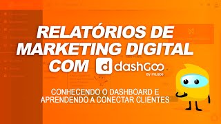 Como criar relatórios no DashGoo MLabs - Tutorial e Análise