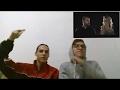 react/opinião: clipe mulher feita - projota react/opinião: clipe mulher feita - projota