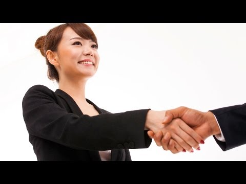 image-Should I hug a girl when I first meet her?