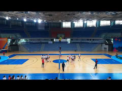 Druga liga istok seniorke, Millennium - Zaječar, 30.11.2019.