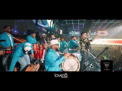 Miguel el Artista El que tiene 🐄  En Vivo 2023 Lovera Discotec