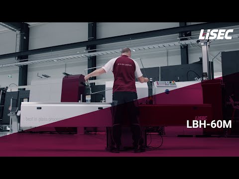 LiSEC LBH-60M (EN)