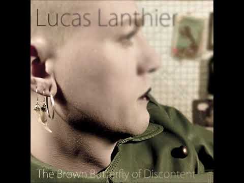 Lucas Lanthier ‎– "En Hiver" (version)