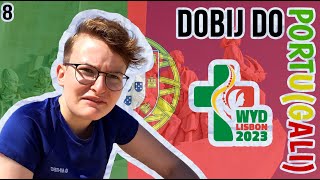 Dobij do Portu(galii) #8 | Pozdrowienia z… Portugalii