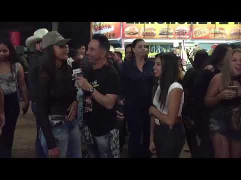 Diversão garantida! #GiganteVermelho2019