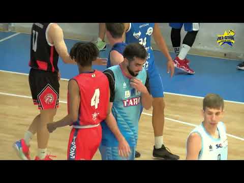 🔴EN DIRECTO: ALL STAR BALONCESTO 11 06 2022 partido masculino
