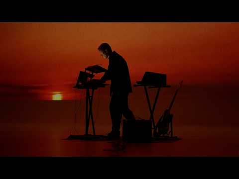 Quentyn - I Wanna Know (Music Video)