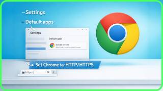 HOW TO CHANGE DEFAULT BROWSER 2026 (Easy Tutorial) | How to Change the