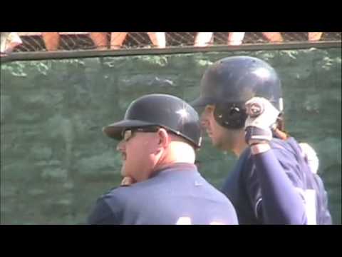 Baseball: Shepherd Rams vs Washington Adventist Shock