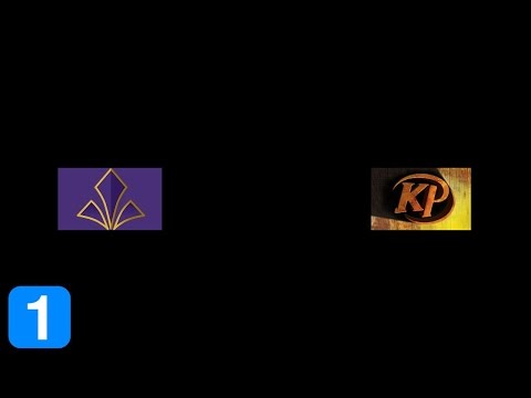 Full Highlights The Imperial vs Kaipi - Global Grand Masters by Prodotaeu