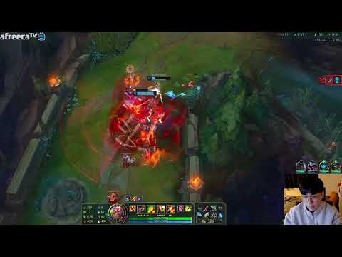 TOP GYULASS Gangplank Vs Zoe Mid  - Season 13