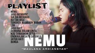 Download lagu MAULANA ARDIANSYAH - NEMU | FULL ALBUM TERBARU 2023 mp3 Download lagu MAULANA ARDIANSYAH - NEMU | FULL ALBUM TERBARU 2023 mp3
