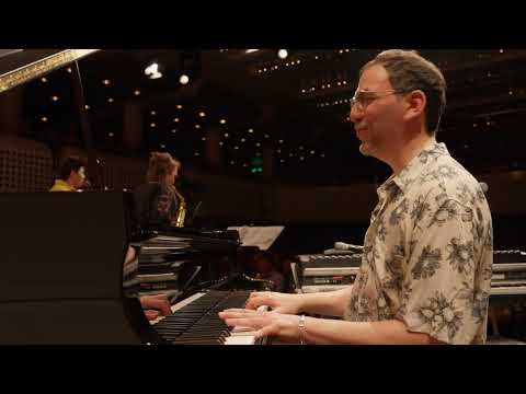 Omer Klein & The Poetics - Vento & Terra