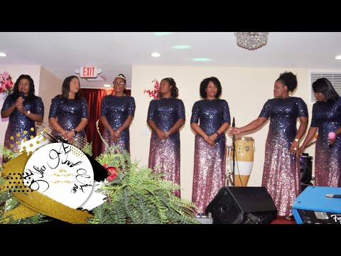 Elio Enal | Akolad | Live At Baptist Church