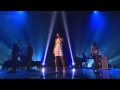 Rihanna X Factor Performance 2012 1080p
