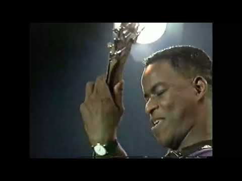 Scott Ambush w/Spyro Gyra - North Sea Jazz Festival