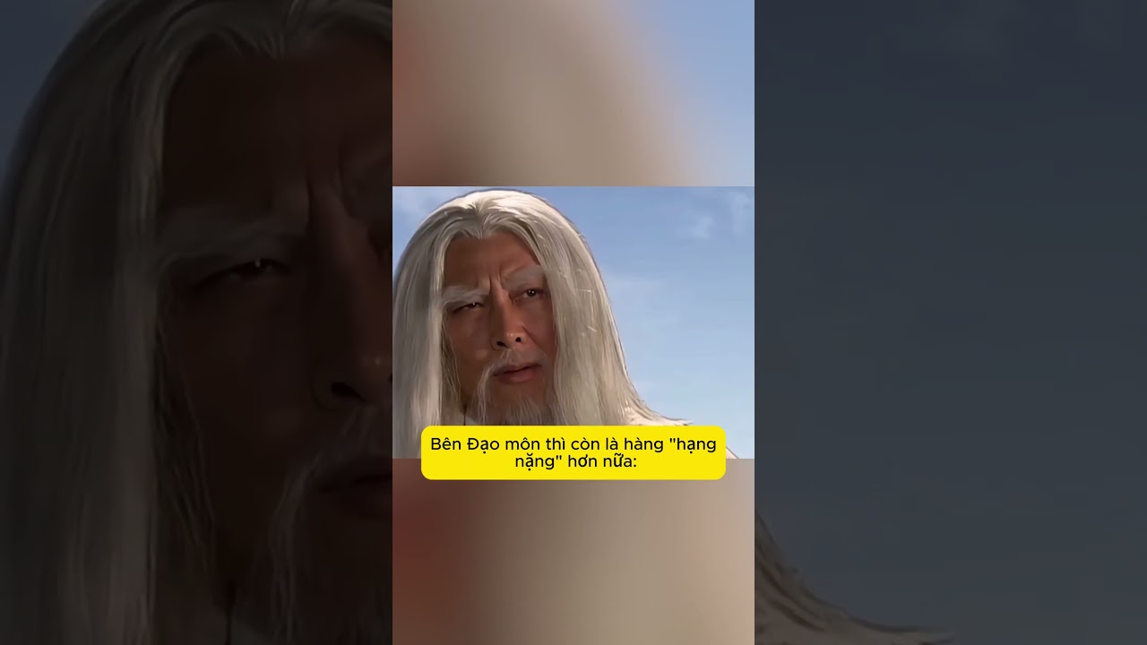 3 vị Phật của Linh Sơn đấu với Tam Thanh, ai sẽ thắng?