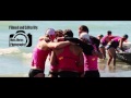 Surf Rowing Nationals 2017 Whangamata Team