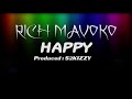Rich Mavoko Happy
