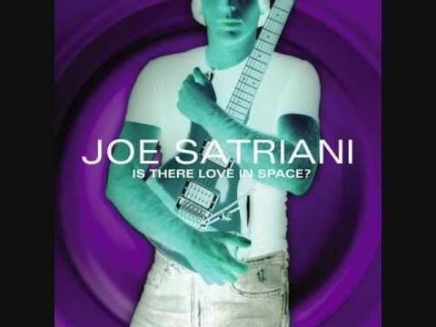 Is There Love In Space - Joe Satriani