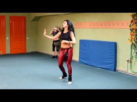 Crazy Drum Solo Workshop , Alex Delora