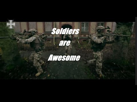 Soldier's are the Heroes tonight | Tribute for Military | Awesome 2018