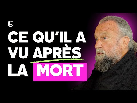 MORT IMMINENTE (EMI / NDE) : LA VIE APRÈS LA MORT, révélations de Jean Yves LELOUP