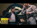 Chung Tin Chi Vs Dave Batista At The Salon In The Movie Master Z Ip Man Legacy 2018