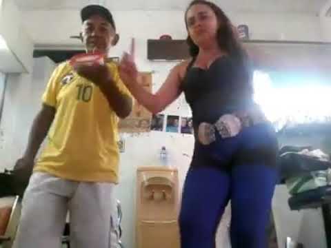 MC BRABINHA — 🎶 ARROCHA (part. VELHO masoquista)