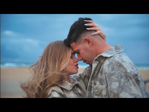 Lorena Santos - Inigualable 🩵 (Videoclip Oficial)