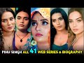 Pihu Singh Web Series Name List I Pihu Singh Biography I Filmi Details