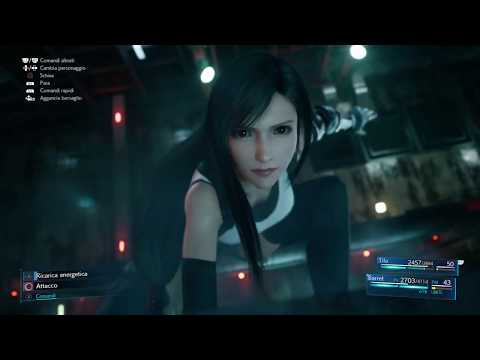 70 Esperimenti falliti FINAL FANTASY VII REMAKE_20200430000735