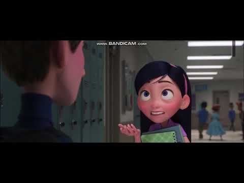 Percy the Small Engine (Rudolph the Red Nose Reindeer) Part 4 - Christmas Town/Cruella De Vil