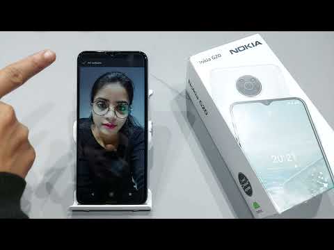 How to set wallpaper in nokia g20,g50 | wallpaper change | nokia g20 me wallpaper kaise lagaye